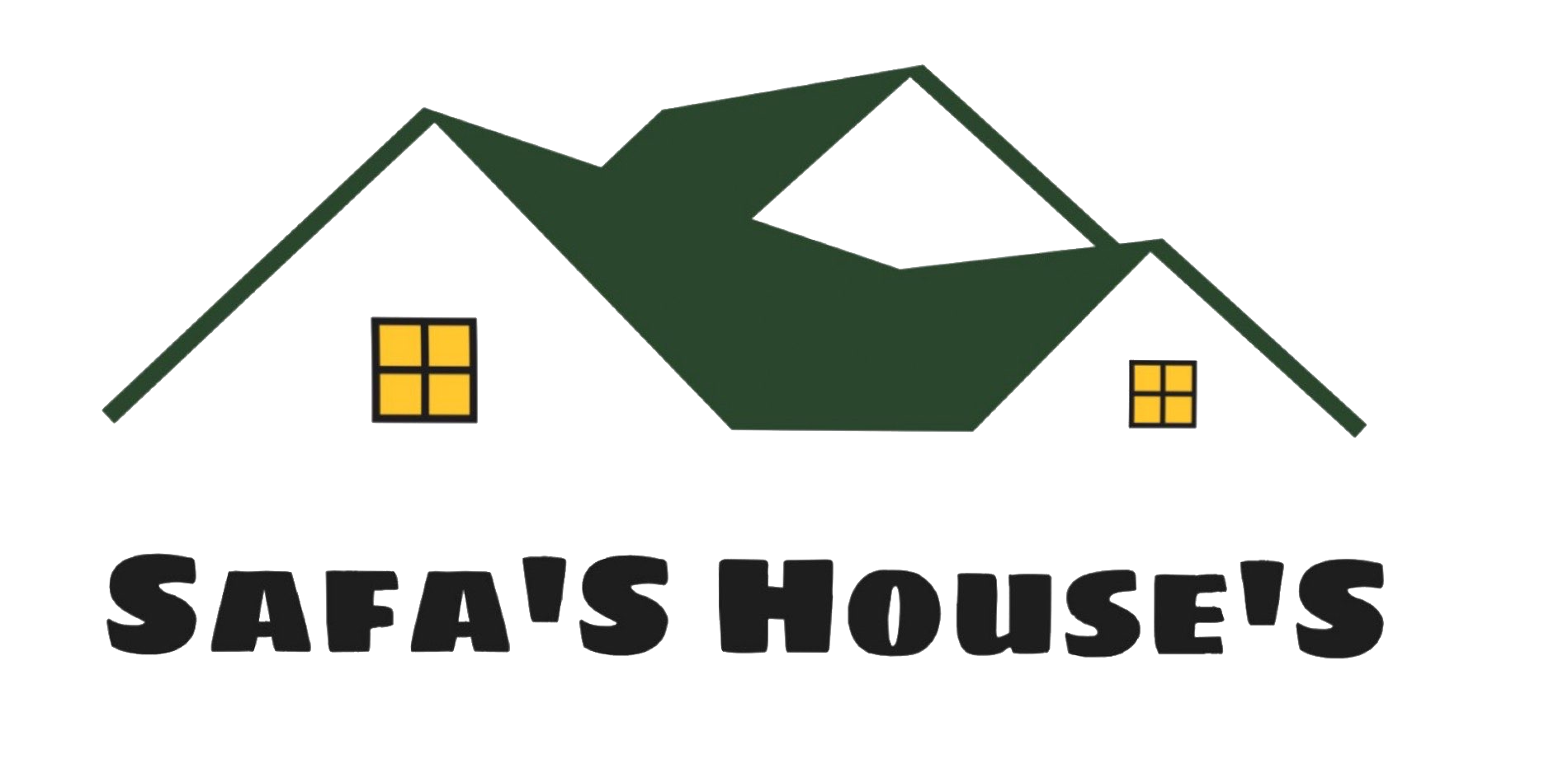 Safas Houses Logo